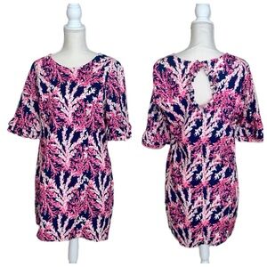 Lilly Pulitzer Fiesta dress. GUC